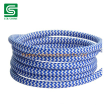 Electrical Wire/Textile Cable/Fabric Cable Cotton Cable Wire